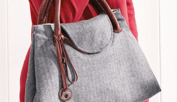 Kelly Handbag