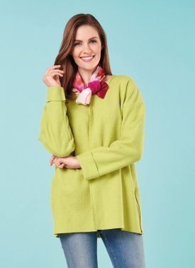 Kelly Tunic Kelly Tunic
