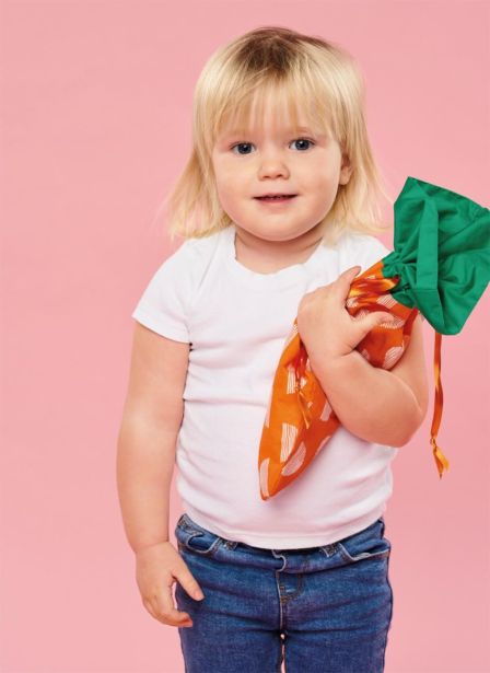 Easter Children’s Dress-Up Set Sewing Pattern