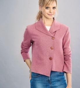 Laura Jacket Laura Jacket