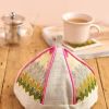Leaf Stitch Set