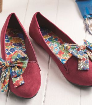 Liberty Shoes