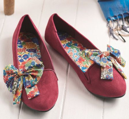 Liberty Shoes