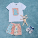 Children’s Patchwork Clothes Sew-Along: Part Three - Shorts & Top