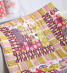 Simple Log Cabin Quilt Tutorial