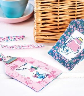 Luggage Tags