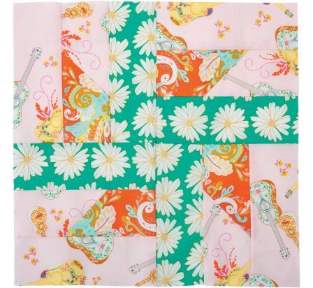 Pinwheel Floor Cushions
