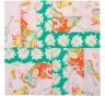 Pinwheel Floor Cushions