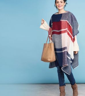 Millie Throw