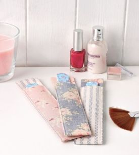 Nail File Holders Nail File Holders