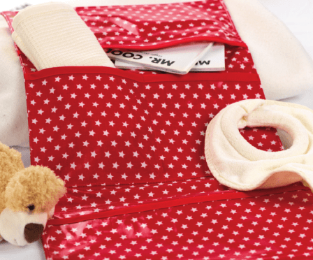 Baby Changing Bag