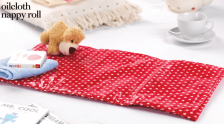 Baby Changing Bag