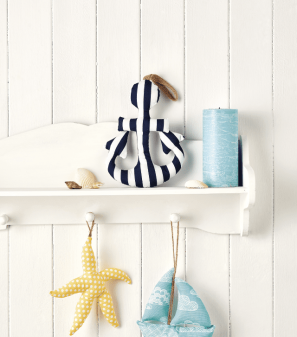 Easy Seaside Decorations Sewing Pattern