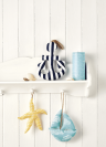 Easy Seaside Decorations Sewing Pattern