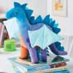 Nigel the Dragon Toy