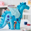 Nigel the Dragon Toy