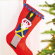 Felt Nutcracker Decorations Sewing Pattern Felt Nutcracker Decorations Sewing Pattern