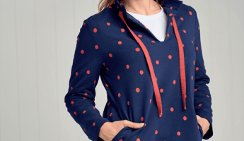 Olivia Sweatshirt