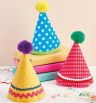  Party hats
