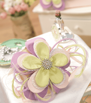 Pastel Accessories