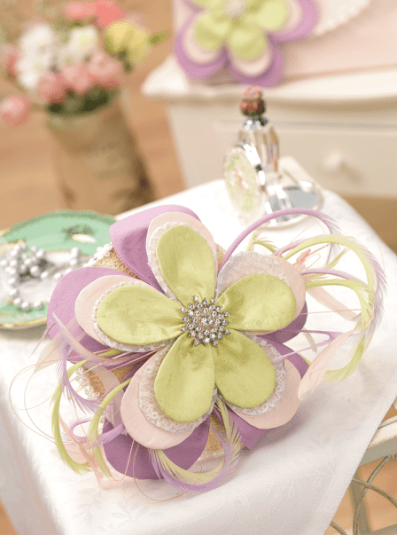 Pastel Accessories