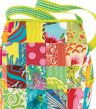 Patchwork Tote Bag