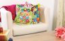 Patchwork Tote Bag