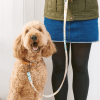 Patchwork Dog Lead Sewing Pattern