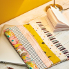 Patchwork Laptop Sleeve Sewing Pattern