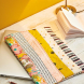 Patchwork Laptop Sleeve Sewing Pattern Patchwork Laptop Sleeve Sewing Pattern