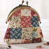 Patchwork Purse