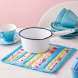 Patchwork Pot Trivet Sewing Pattern Patchwork Pot Trivet Sewing Pattern