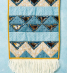 Patchwork Wall Hanging Sewing Pattern