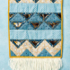 Patchwork Wall Hanging Sewing Pattern Patchwork Wall Hanging Sewing Pattern
