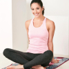 Patchwork Yoga Mat Sewing Pattern