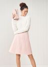 A-Line Panel Skirt