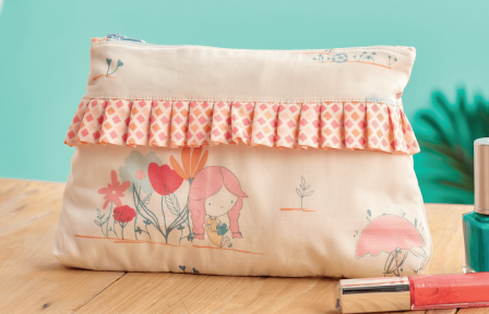 Fat Quarter Easy Make Picnic Project Bundle