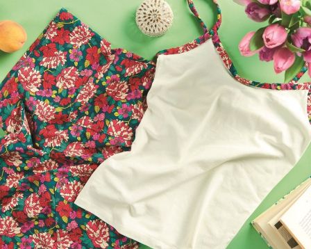 Pyjama Set