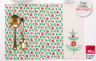 Placemats to stitch