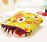 Embellished pouch set
