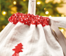 Christmas Present Sack Sewing Pattern