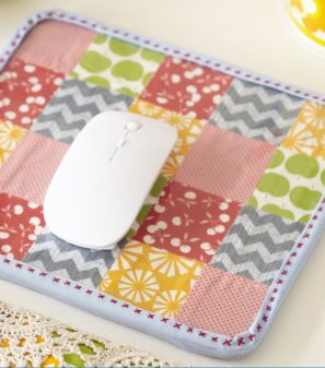 Pretty Deskmat