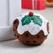 Pudding Doorstop