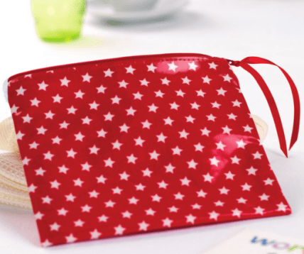 Baby changing bag