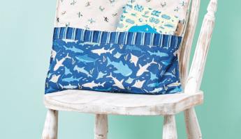 Reading Cushion