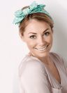 Retro Bow Headband Sewing Pattern