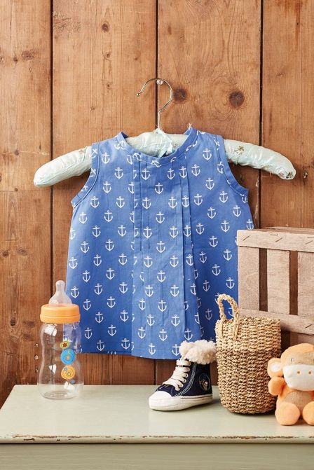 Toddler’s Top