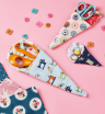 DIY Scissors Case Sewing Pattern With Multiple Sizes