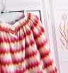 No Pattern Skirt