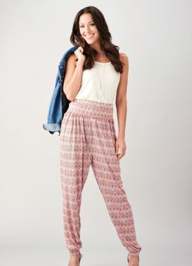 Harem Pants Harem Pants